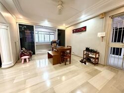 Blk 761 Pasir Ris Street 71 (Pasir Ris), HDB 5 Rooms #550073011